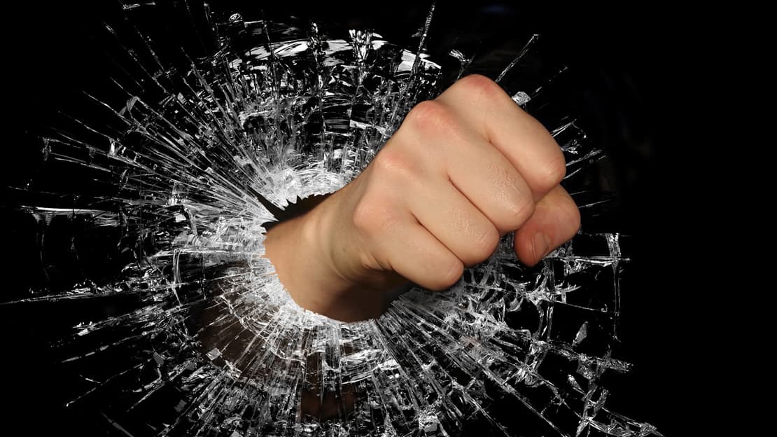 衝撃試験とは？