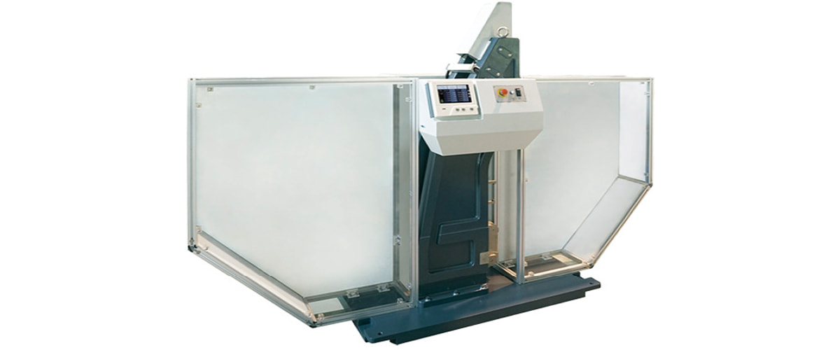 シャルピー衝撃試験