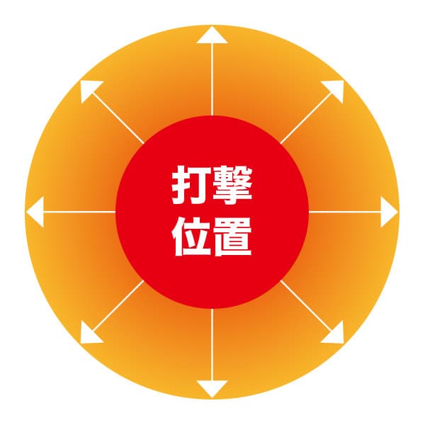 パンクチャー試験