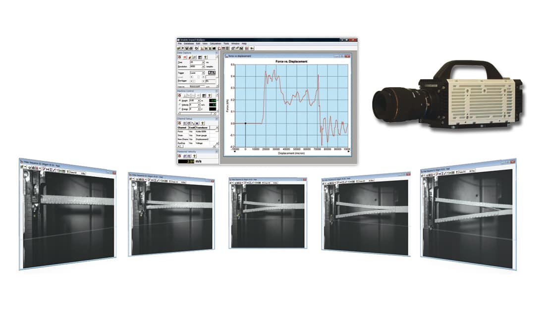 衝撃を「可視化」する意味