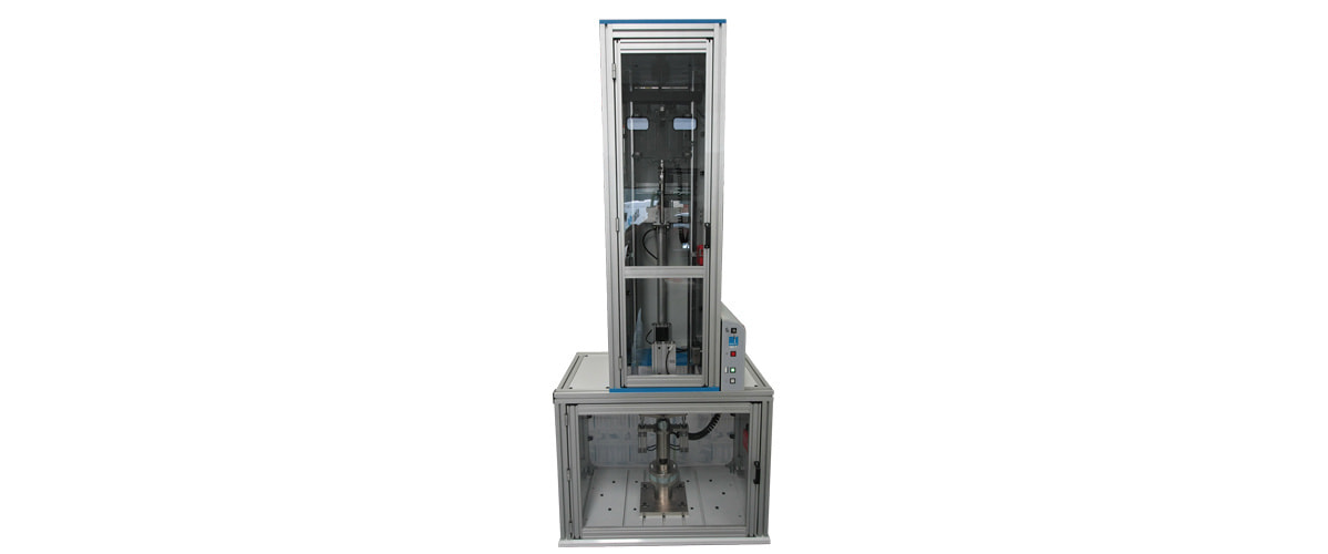 落錘式衝撃試験