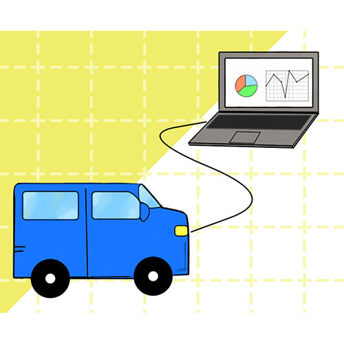 衝撃試験の進化